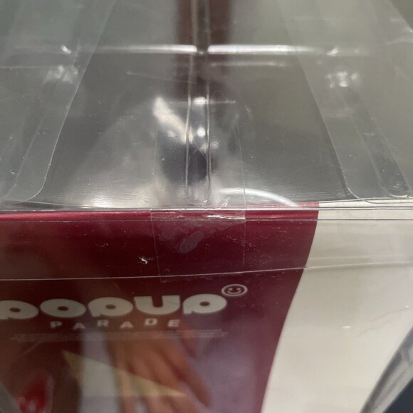 Inuyasha Action Figure Kikyo 2009 POP UP PARADE GOOD SMILE COMPANY  *US Seller*